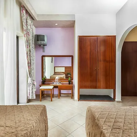 Lemon Garden Apartment *