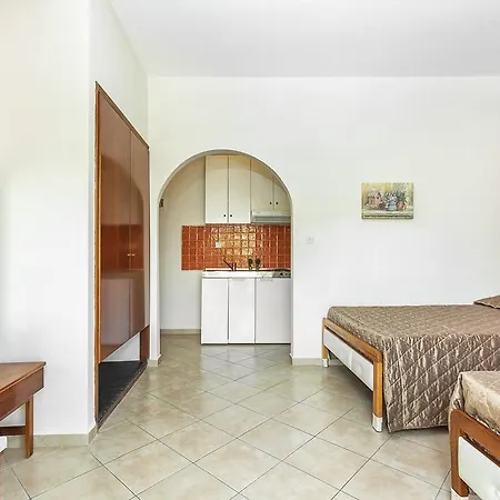 Lemon Garden * Pefkochori