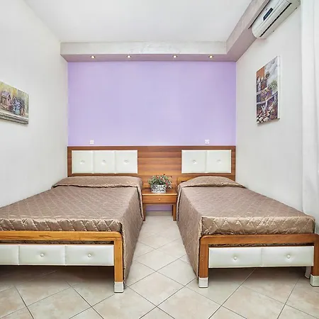 Lemon Garden Apartment *