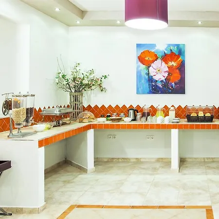 Lemon Garden Apartment *