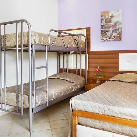 Διαμέρισμα Lemon Garden