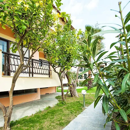 Lemon Garden Διαμέρισμα *