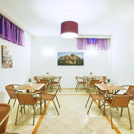 Lemon Garden * 佩科霍里