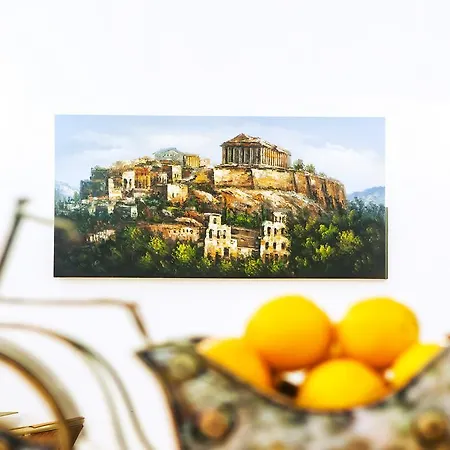 Lemon Garden Apartment Pefkochori