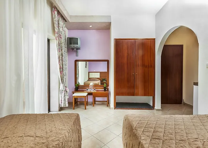 Lemon Garden Апартаменты *