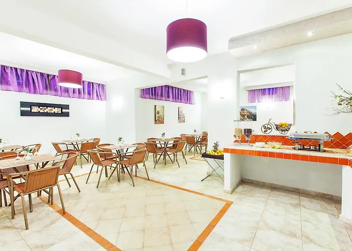 Апартаменты Lemon Garden