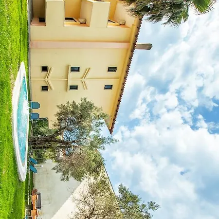 Appartement Lemon Garden *