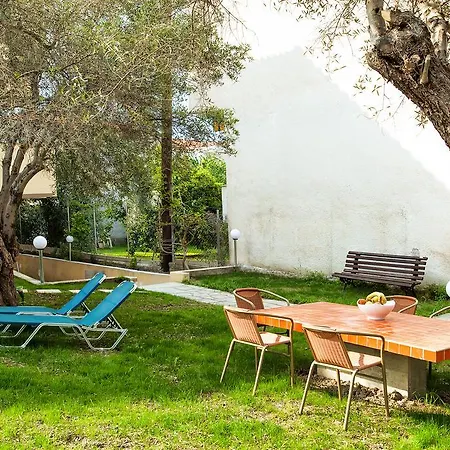 Appartement Lemon Garden *
