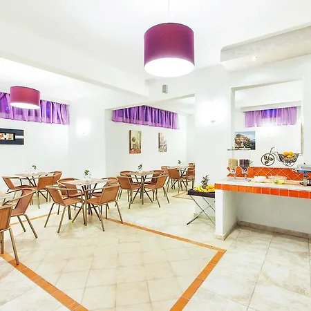 Appartement Lemon Garden